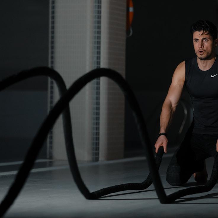 Fitness habits and routine planning